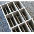 Custom Fabrication Gratings, Customized Gratings Size. Irregular Size Gratings.